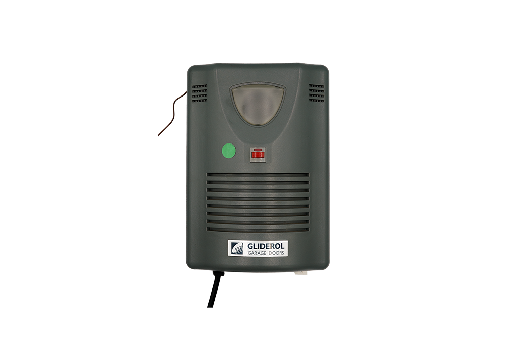 Gliderol Glidermatic Control Box (Used) - NSD SMART