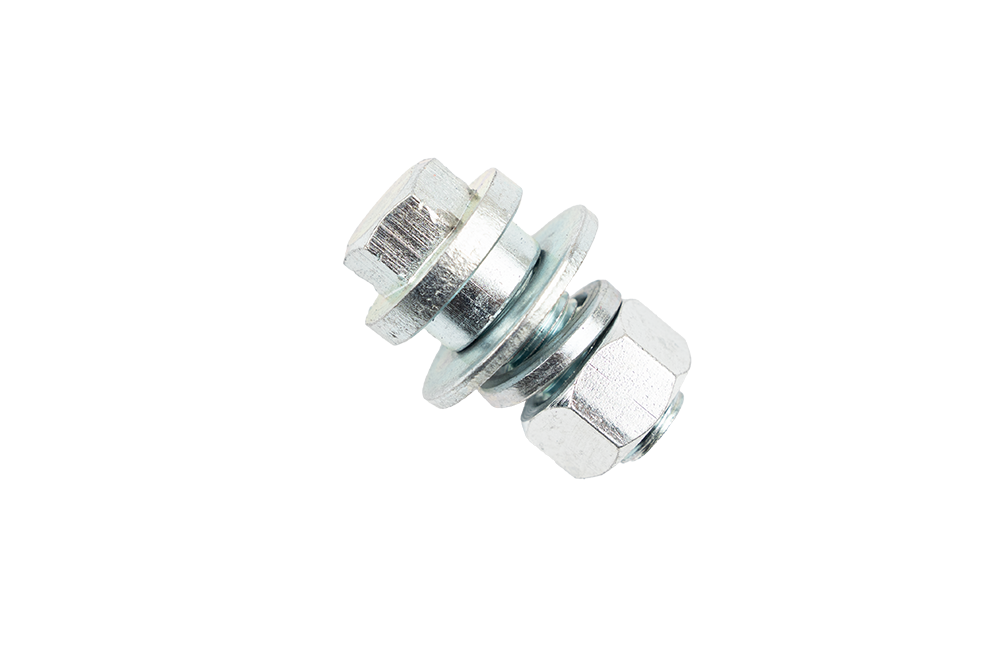 J Pivot tilt door nut and bolt assembly spare parts - NSD SMART