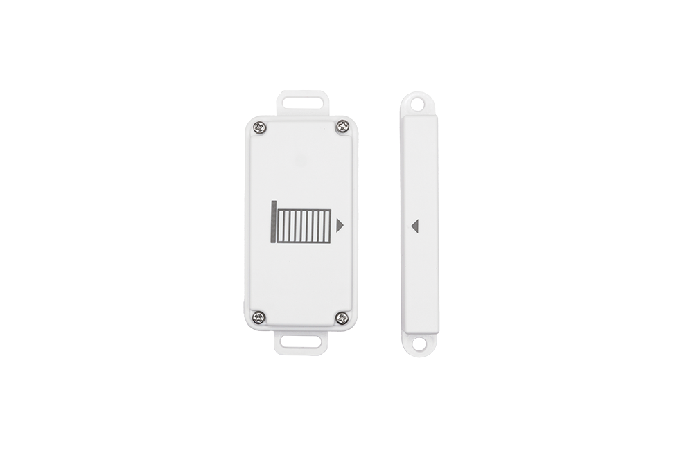 LoraTap Wireless Gate Position Sensor for Smart Controllers - NSD SMART
