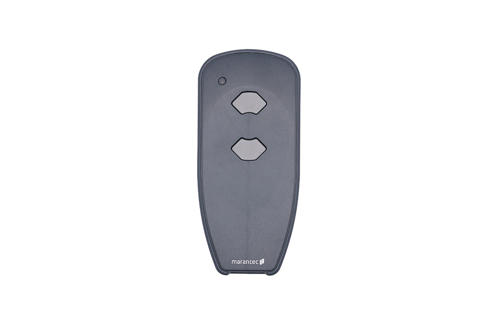 Marantec Digital 382 genuine 2-button remote control - NSD SMART
