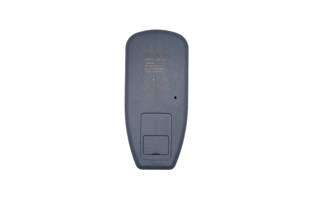 Replacement Marantec Digital 382 remote for garage door openers - NSD SMART