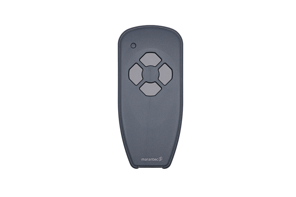 Marantec Digital 384 genuine 4-button remote control - NSD SMART