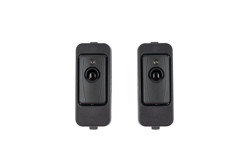 Marantec Special 630 photo beam safety sensor set - NSD SMART