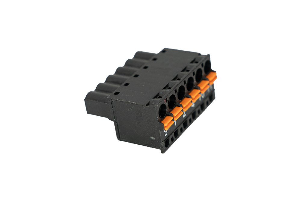Marantec terminal block replacement part for garage door motors - NSD SMART