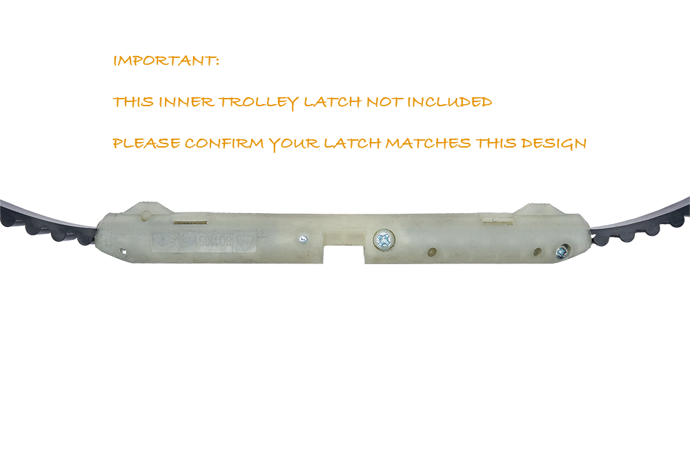 Marantec Inner Trolley Latch - NSD SMART