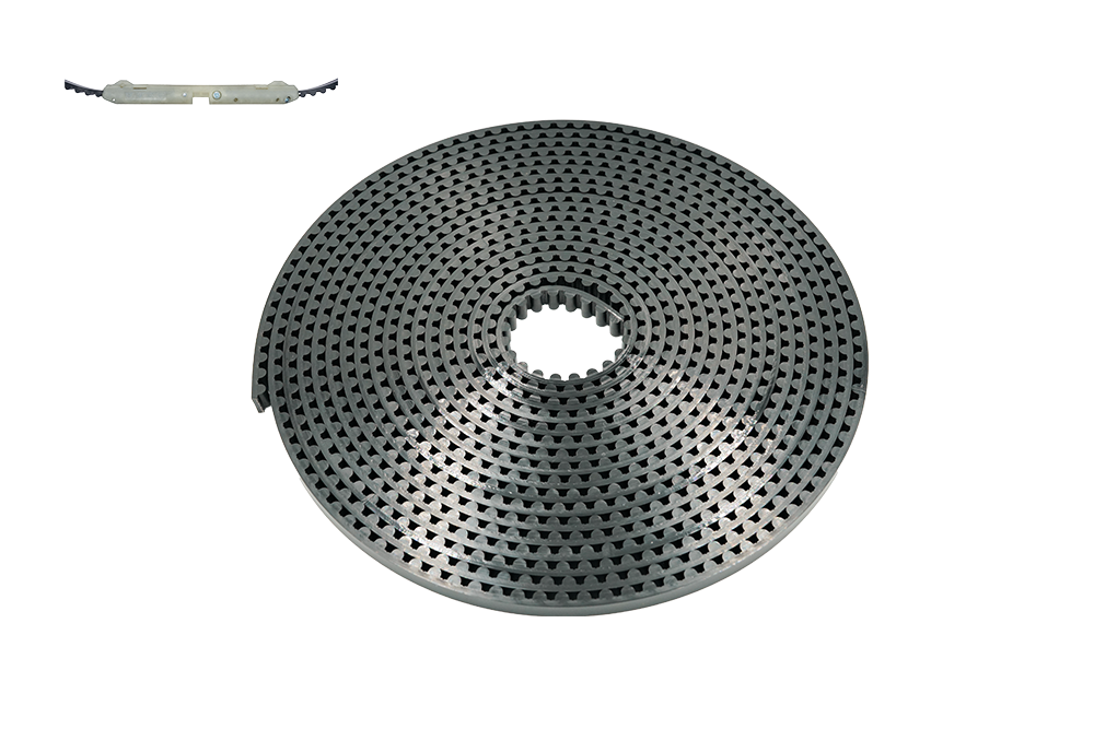 Marantec Garage Door Motor Reinforced Drive Belt Spare Part - NSD SMART
