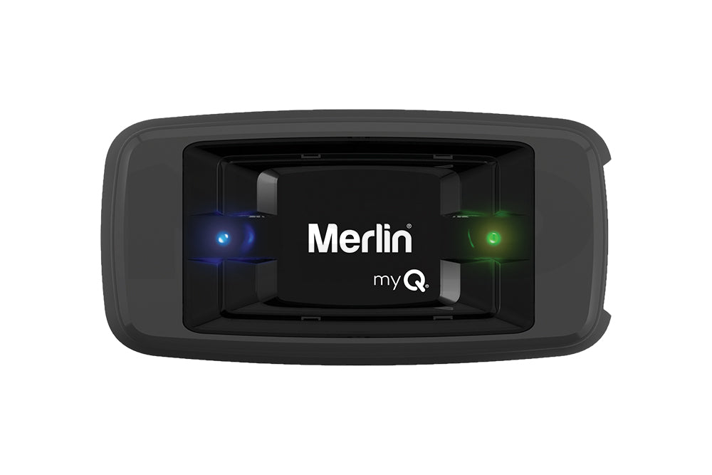 Merlin myQ Gateway Module for Smartphone Garage Door Control - NSD SMART