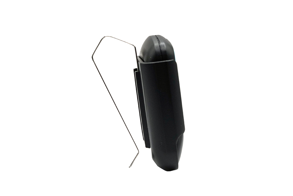 Slim design of Merlin Security+ 2.0 compatible visor remote - NSD SMART