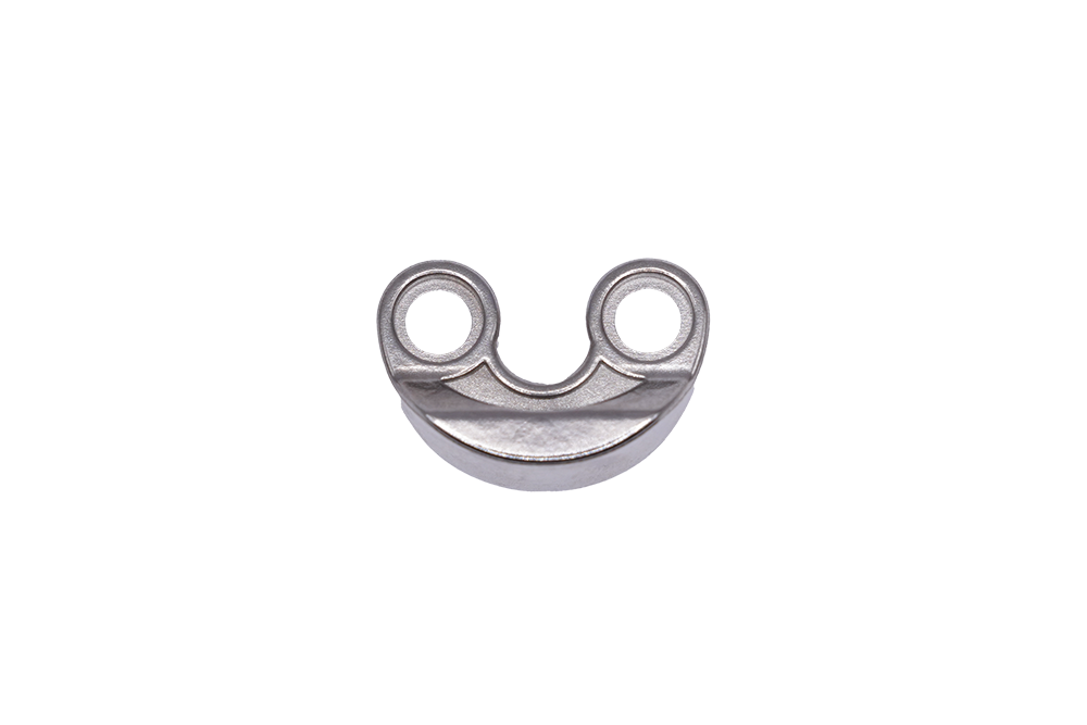 Merlin Chain Rail Position Tab Replacement Part - NSD SMART