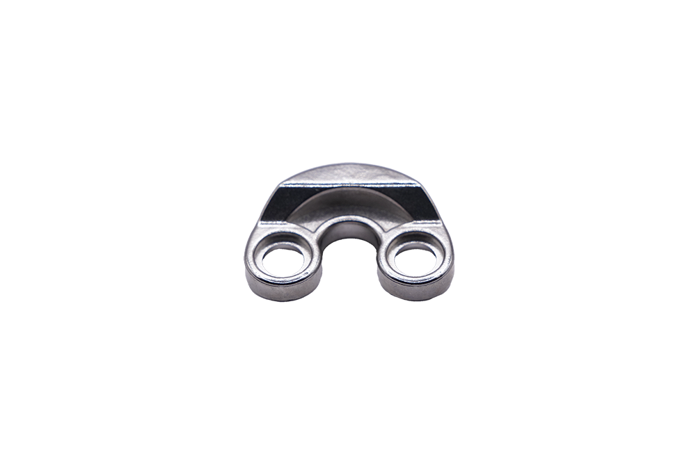 Merlin Chain Rail Position Tab Replacement back view - NSD SMART