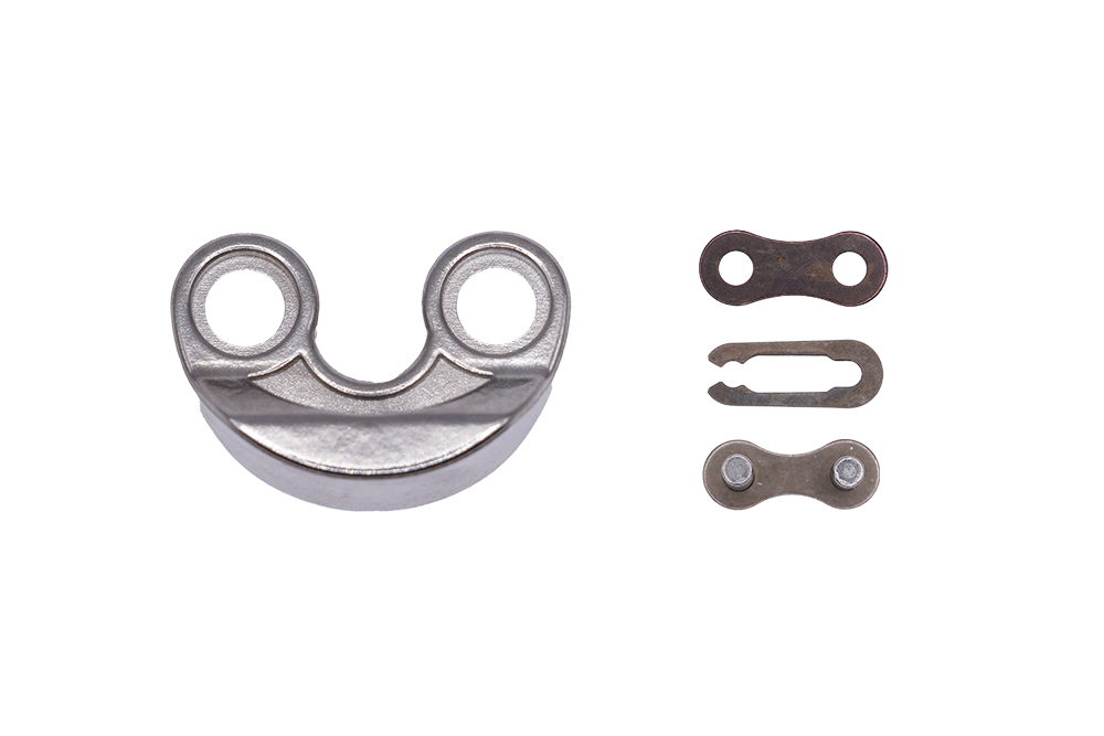 Merlin Chain Drive Position Tab Limit Clip Set - NSD SMART