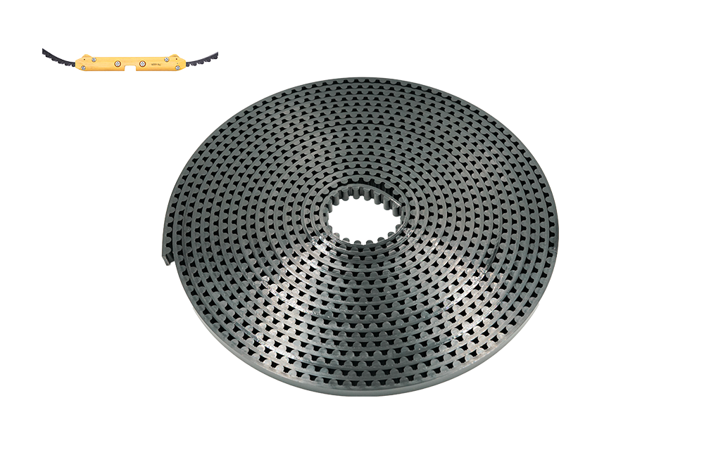 Merlin garage door opener replacement drive belt - NSD SMART
