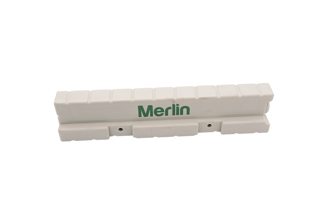 Merlin Roller Door Weight Bar Replacement - NSD SMART