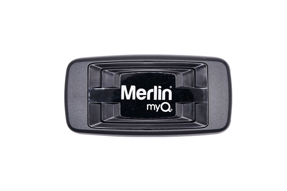 Merlin myQ Connectivity Gateway for smartphone garage control - NSD SMART