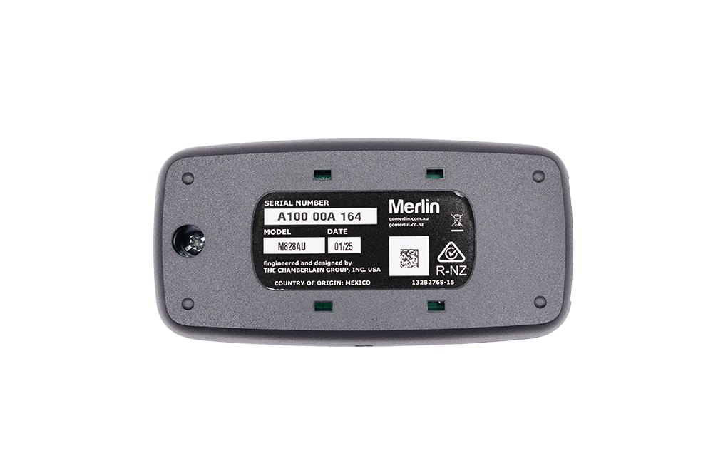 Merlin myQ connectivity gateway interface and ports detail - NSD SMART