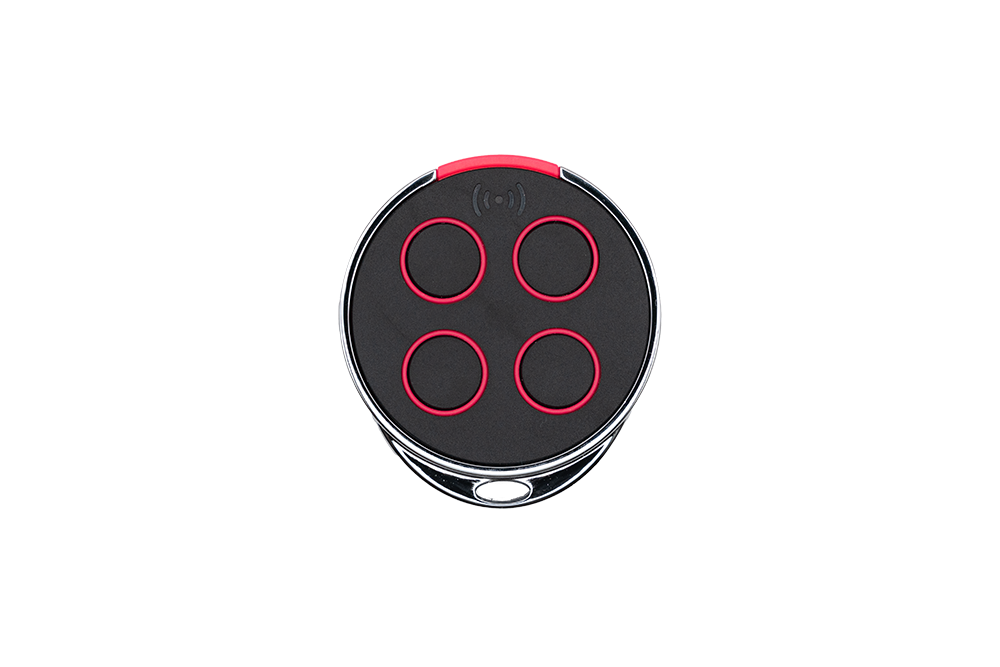 Universal Multi Brand Remote Replacement Pink - NSD SMART