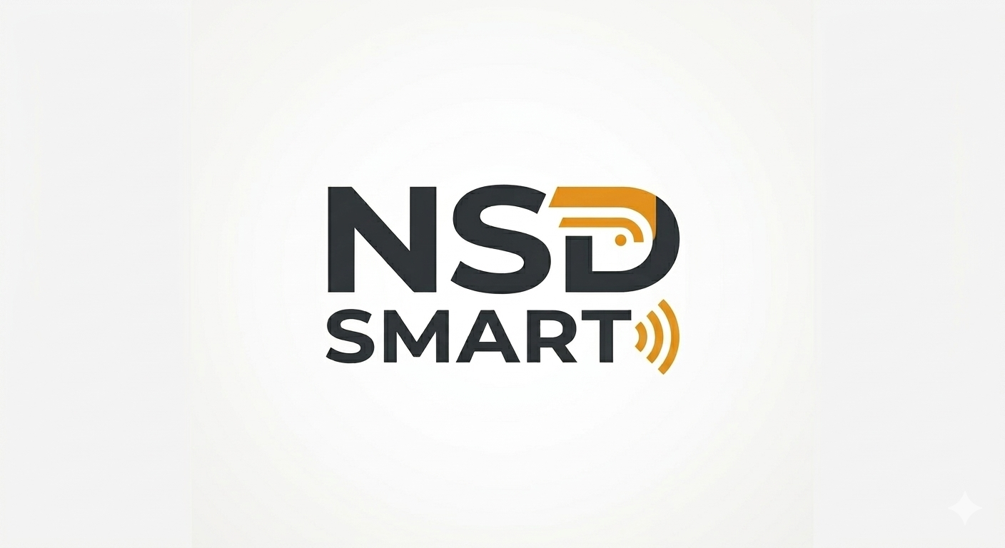 NSD SMART | Garage Door & Gate Automation Parts Australia