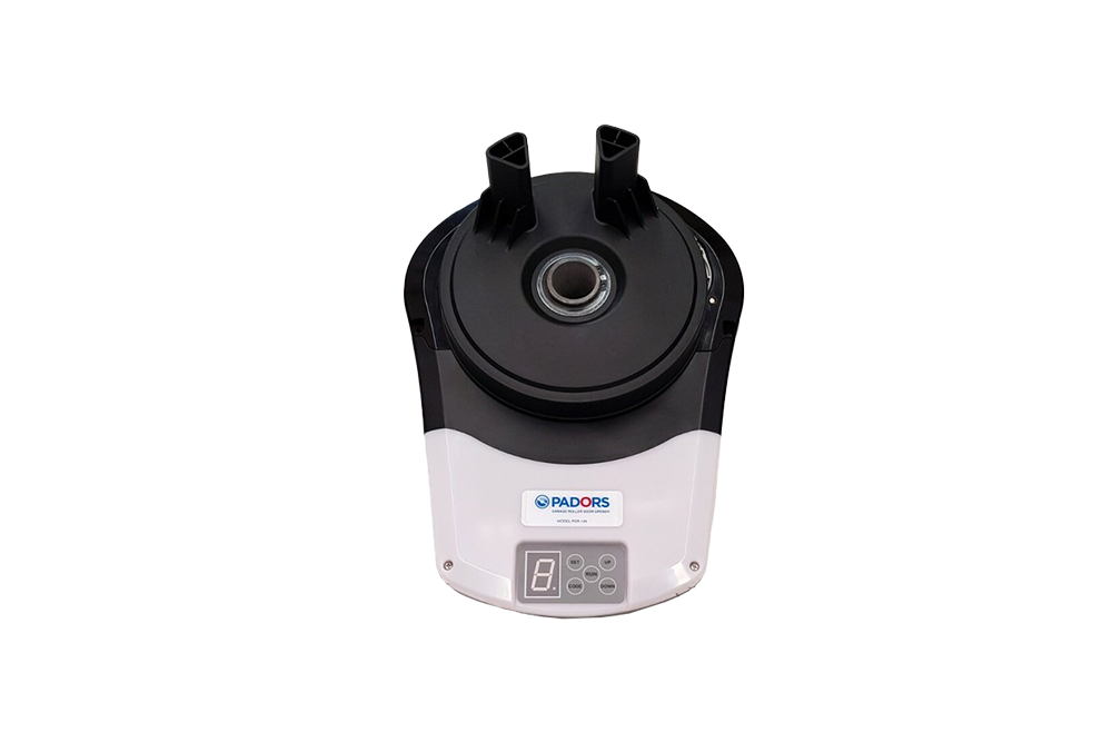 Padors PDR-106 Roller Door Motor Powerhead Replacement - NSD SMART
