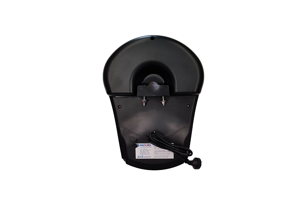 Padors PDR-106 Compact Roller Door Opener for Residential Garages - NSD SMART