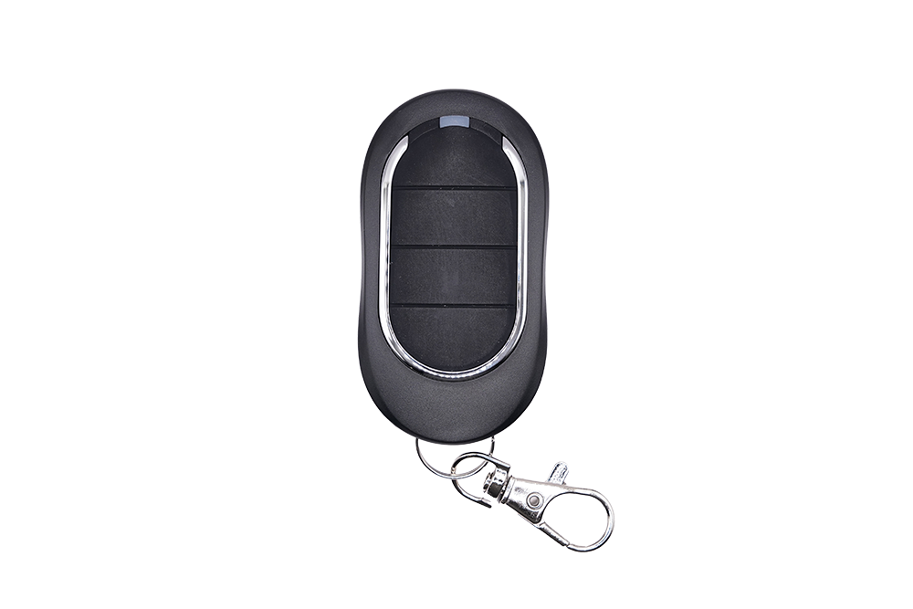Padors PTR416 PDR/PDS genuine keychain remote control - NSD SMART