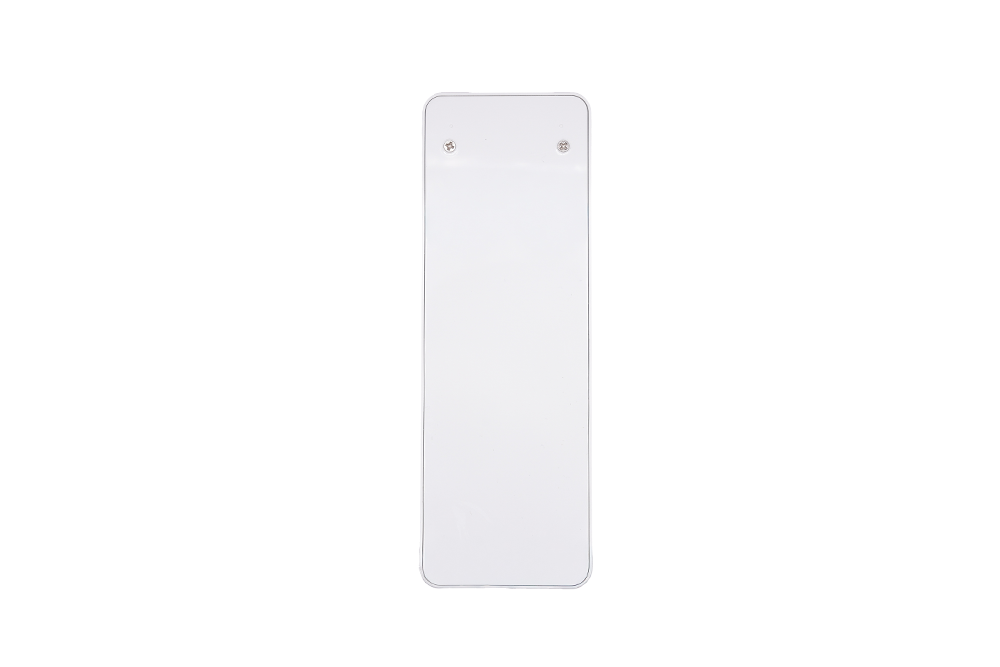 Sleek design Padors wireless wall control transmitter - NSD SMART
