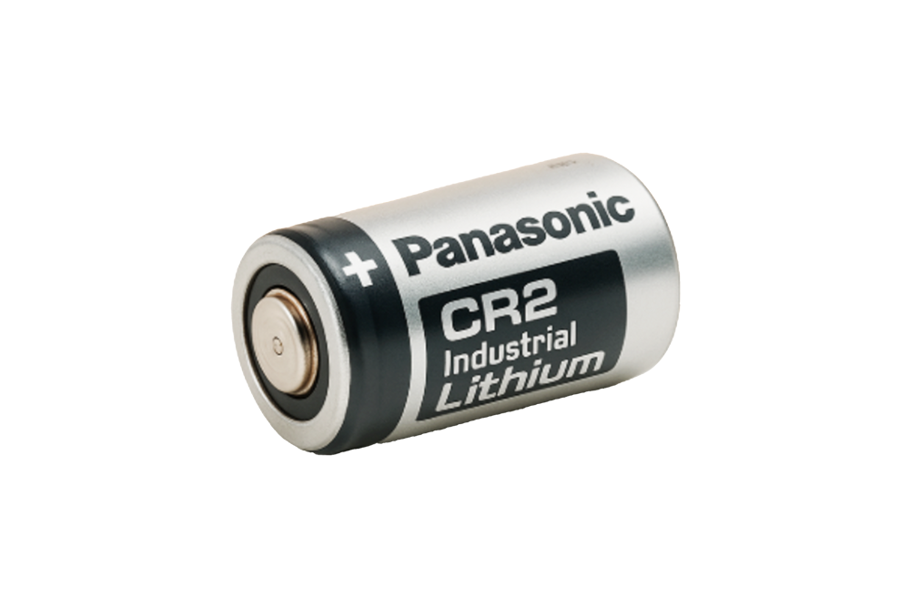 Panasonic CR2 Lithium 3V Photocells Power Battery - NSD SMART
