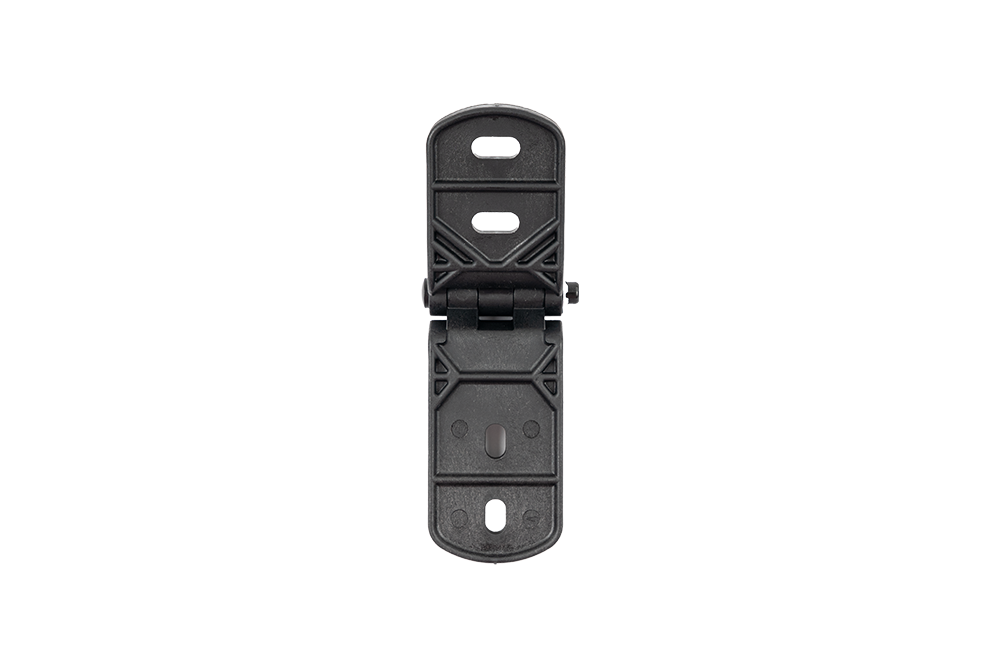 Steel-Line garage door heavy duty nylon center hinge replacement - NSD SMART