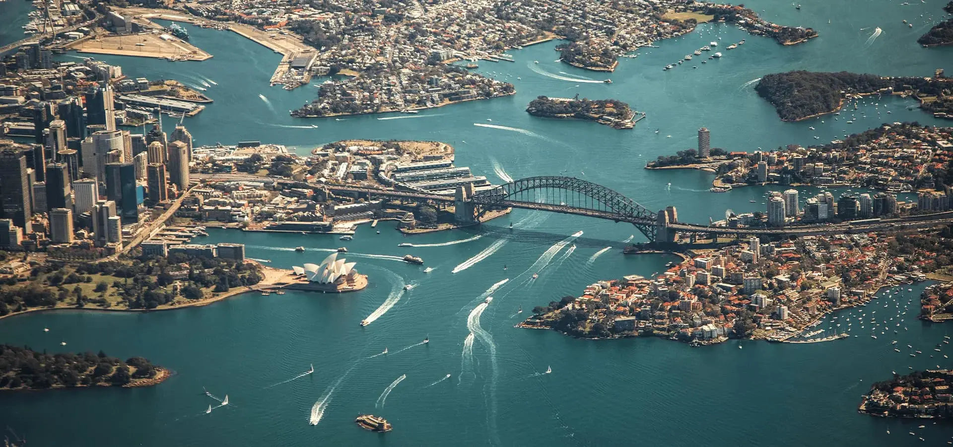 Sydney - NSD SMART