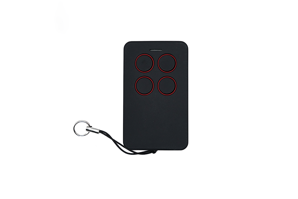Remote Control Handset for Roller Shutter Tubular Motor Receiver System - NSD SMART
